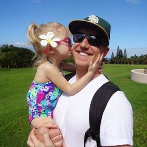 Meet your Posher, Steve